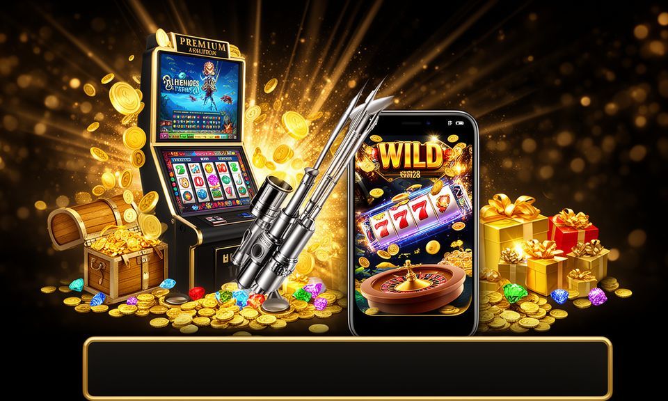 nn666 casino app visual